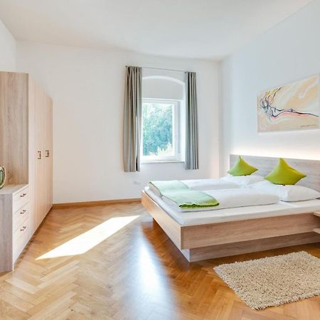 Ferienwohnung Daniela Meran Buitenkant foto