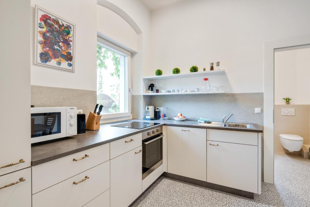 Ferienwohnung Daniela Meran Buitenkant foto