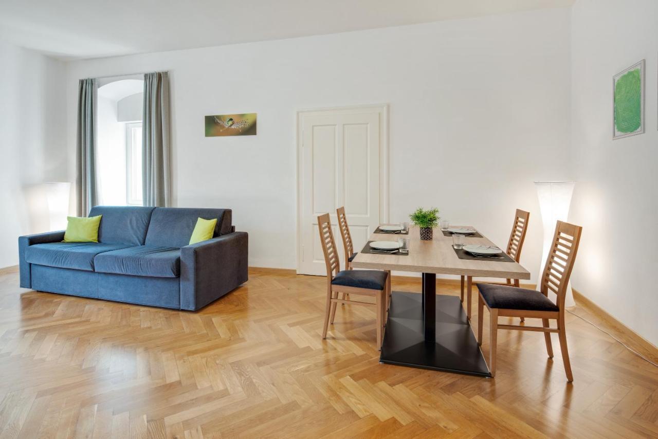 Ferienwohnung Daniela Meran Buitenkant foto