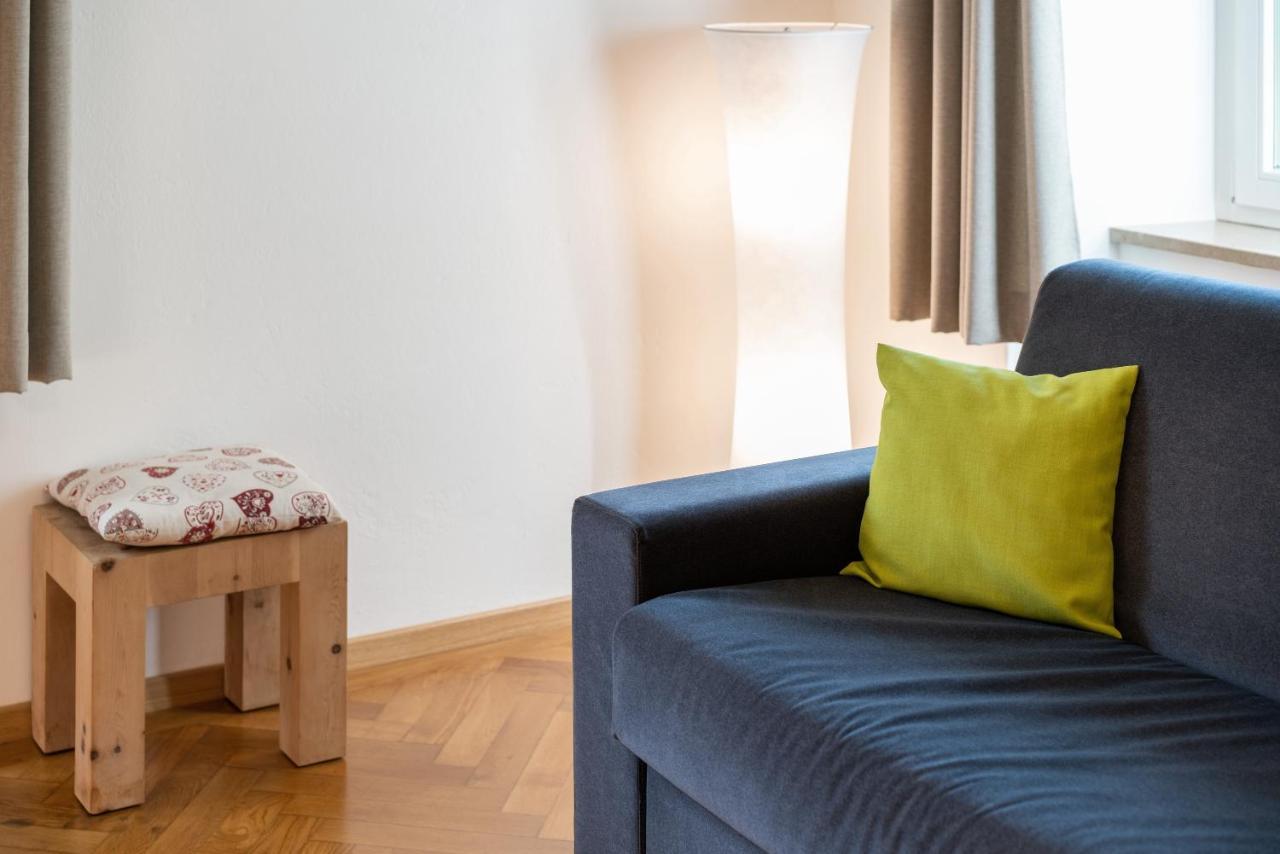 Ferienwohnung Daniela Meran Buitenkant foto