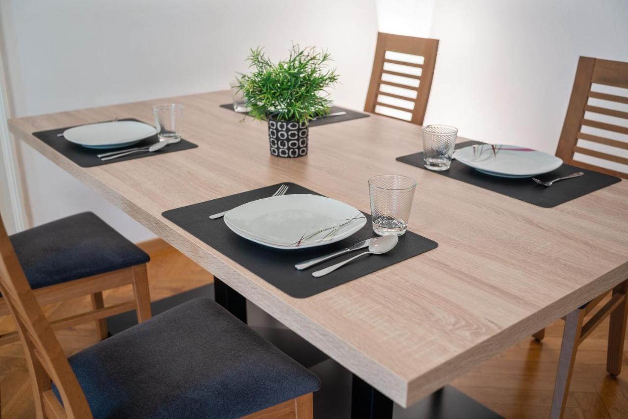 Ferienwohnung Daniela Meran Buitenkant foto