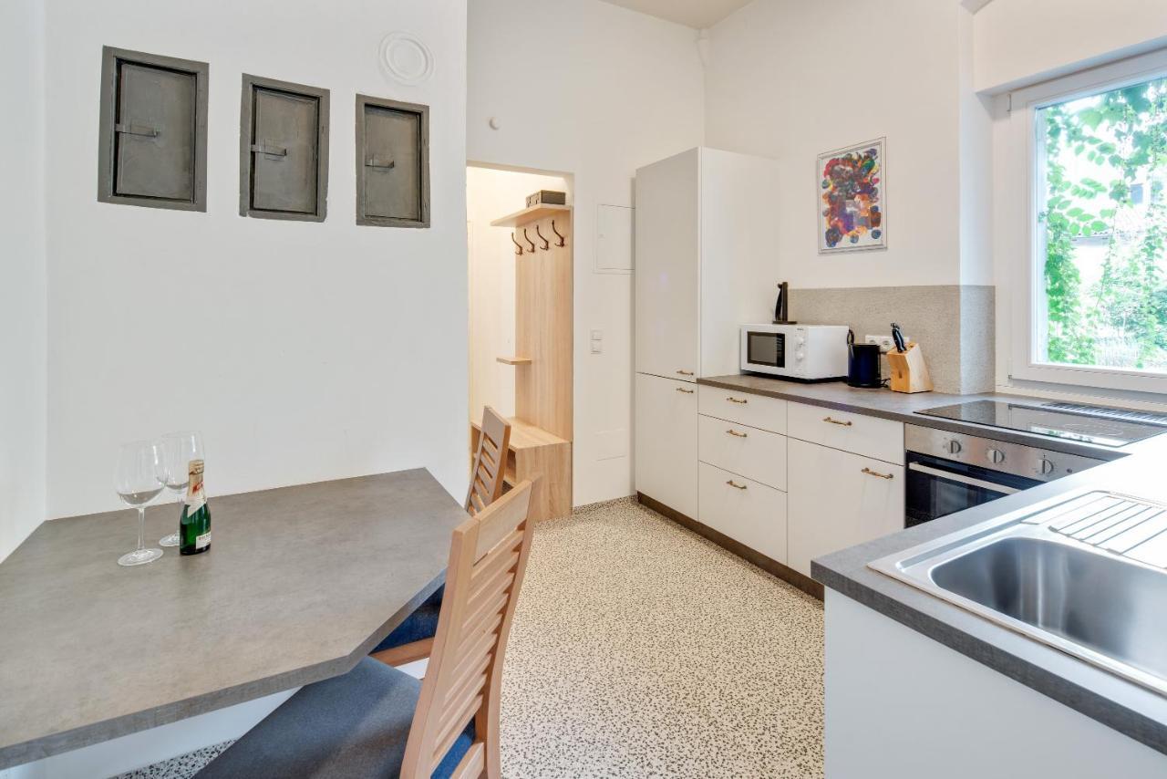 Ferienwohnung Daniela Meran Buitenkant foto